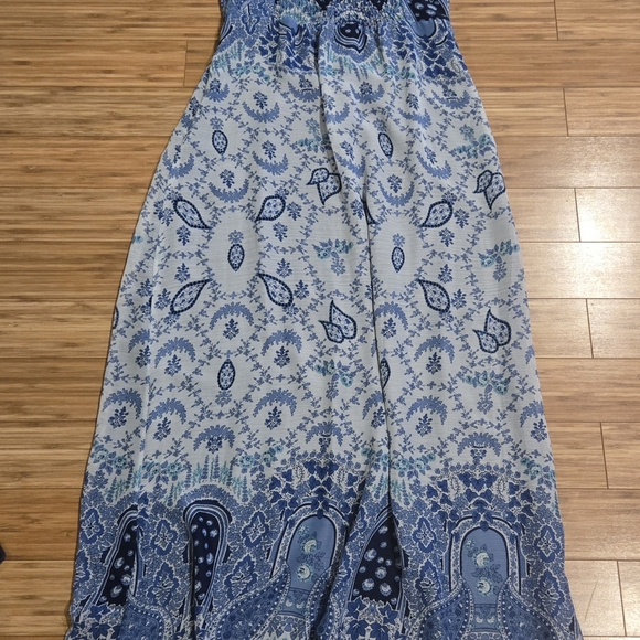 Romy Maxi Dress - Picture 5 of 7